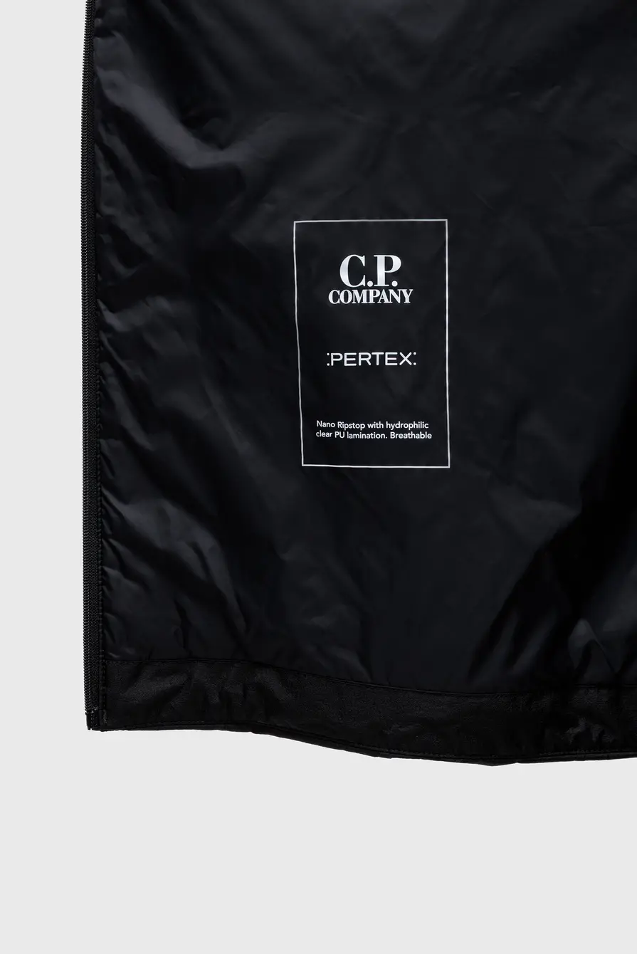 Куртка C.P. Company