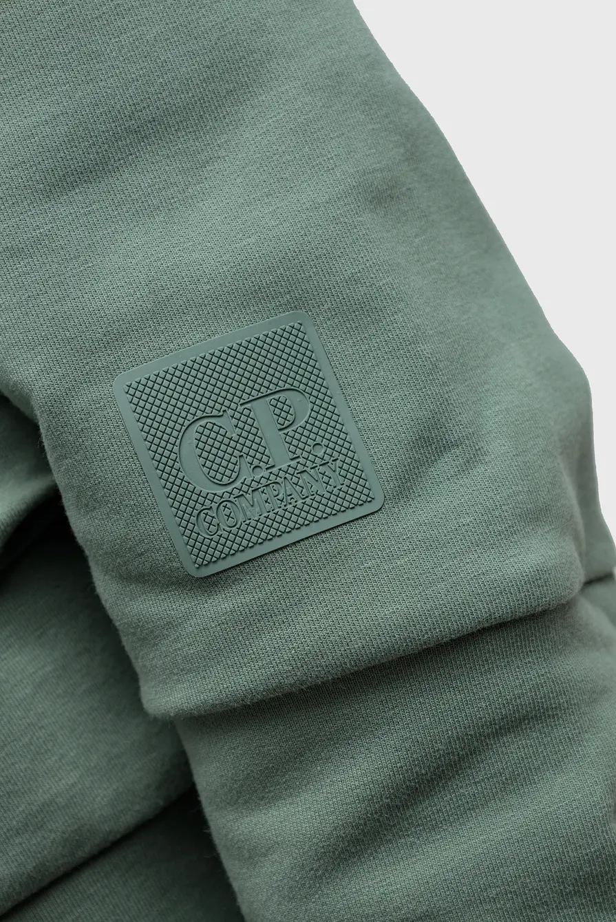 Худи C.P. Company