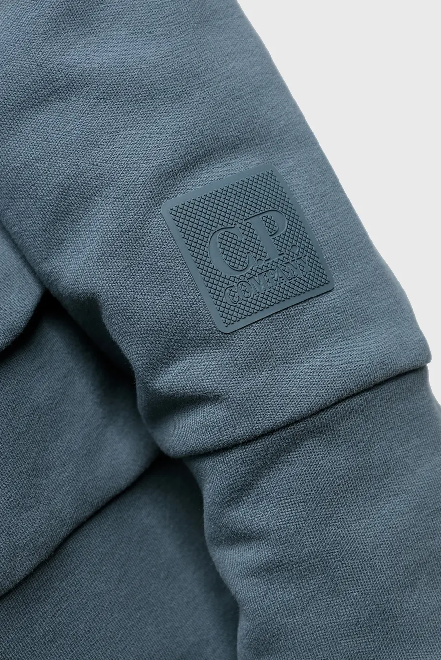 Худи C.P. Company