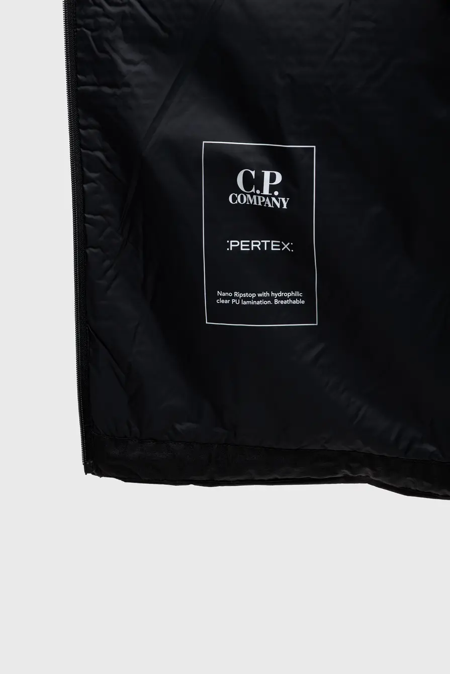 Жилет C.P. Company
