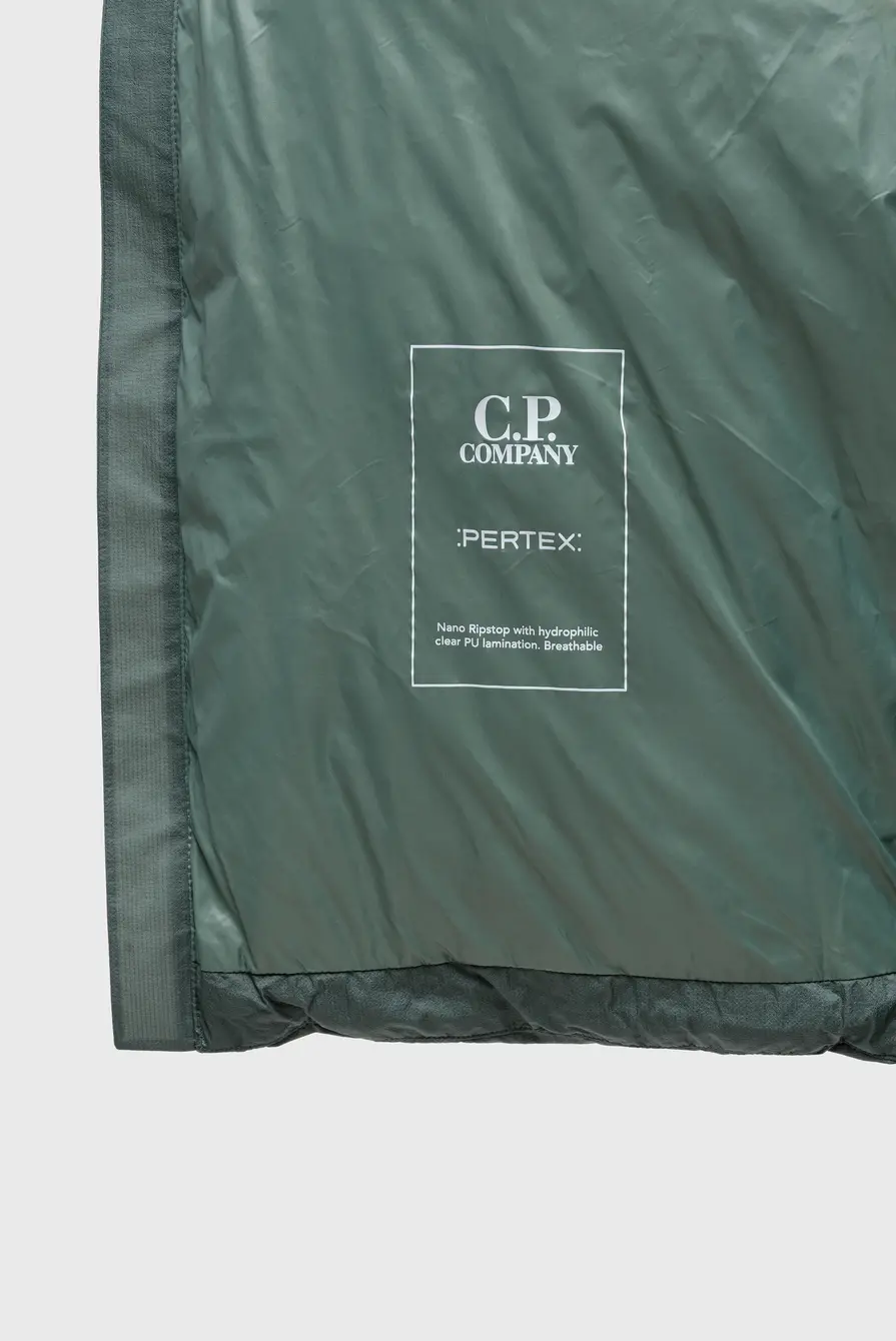 Жилет C.P. Company