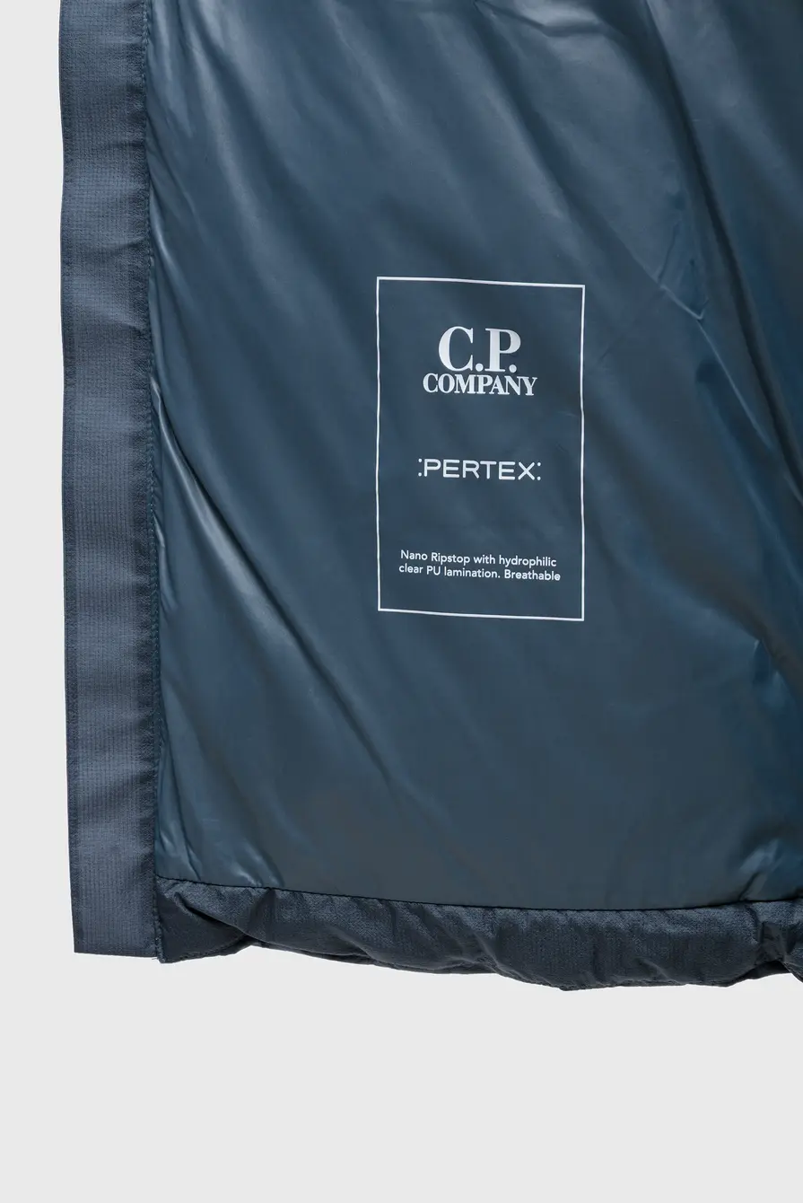 Жилет C.P. Company