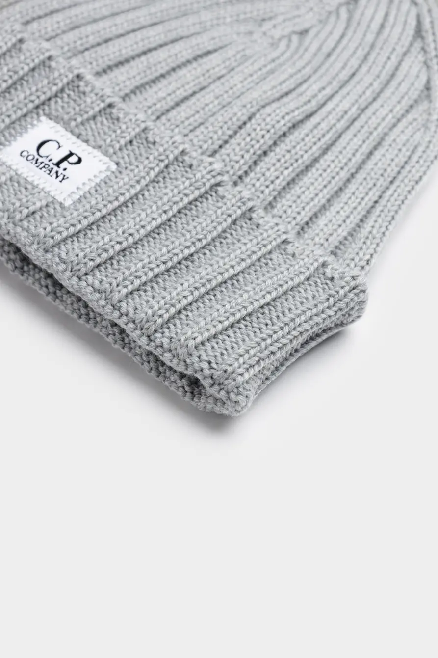 Шапка C.P. Company
