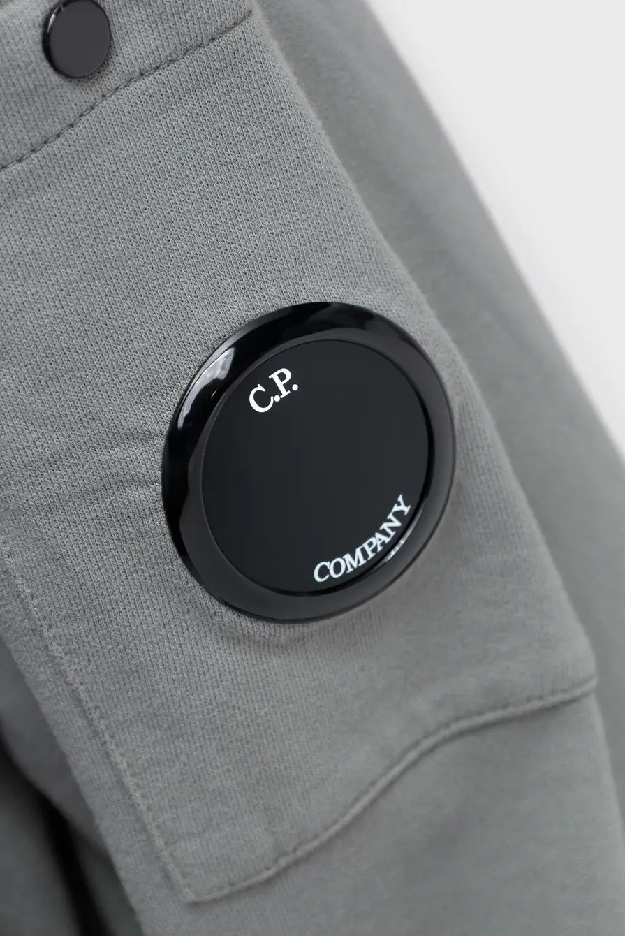 Толстовка C.P. Company