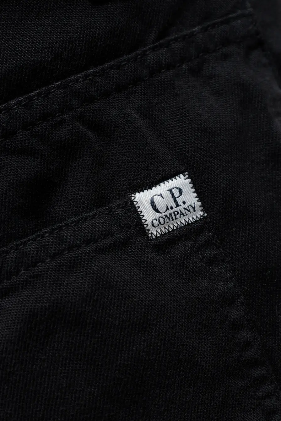 Брюки C.P. Company
