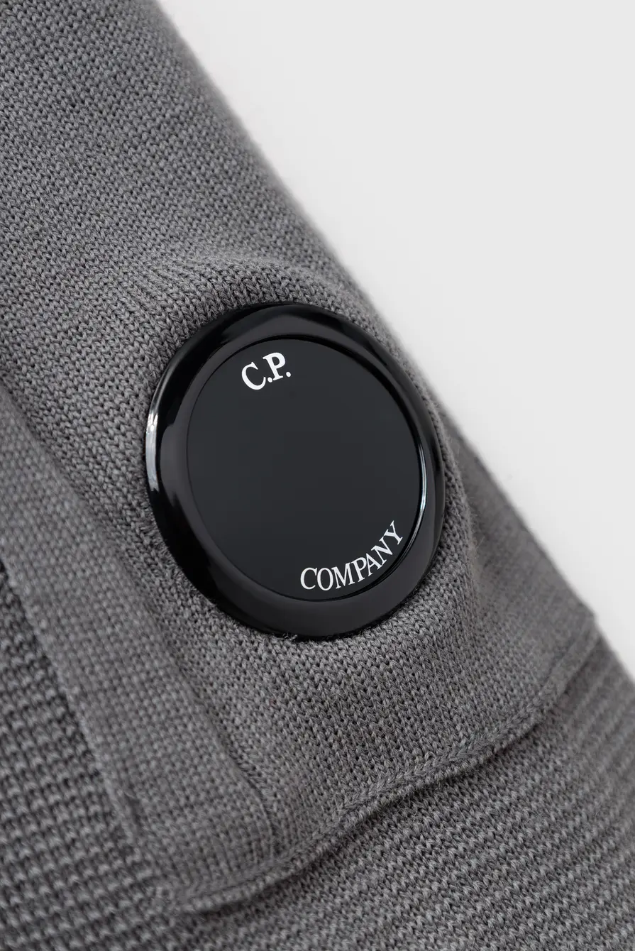 Кардиган C.P. Company