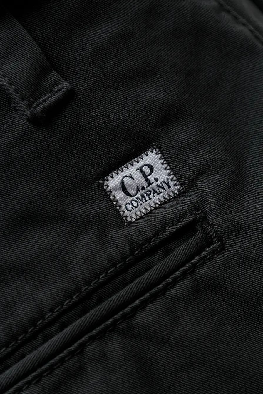 Брюки C.P. Company