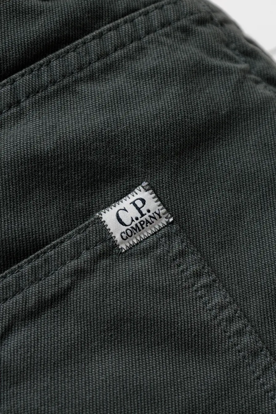 Брюки C.P. Company