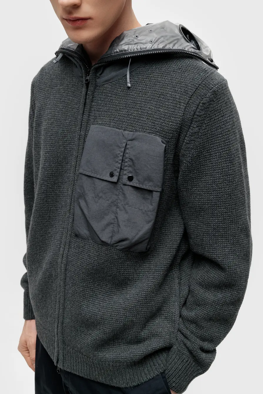 Кардиган C.P. Company