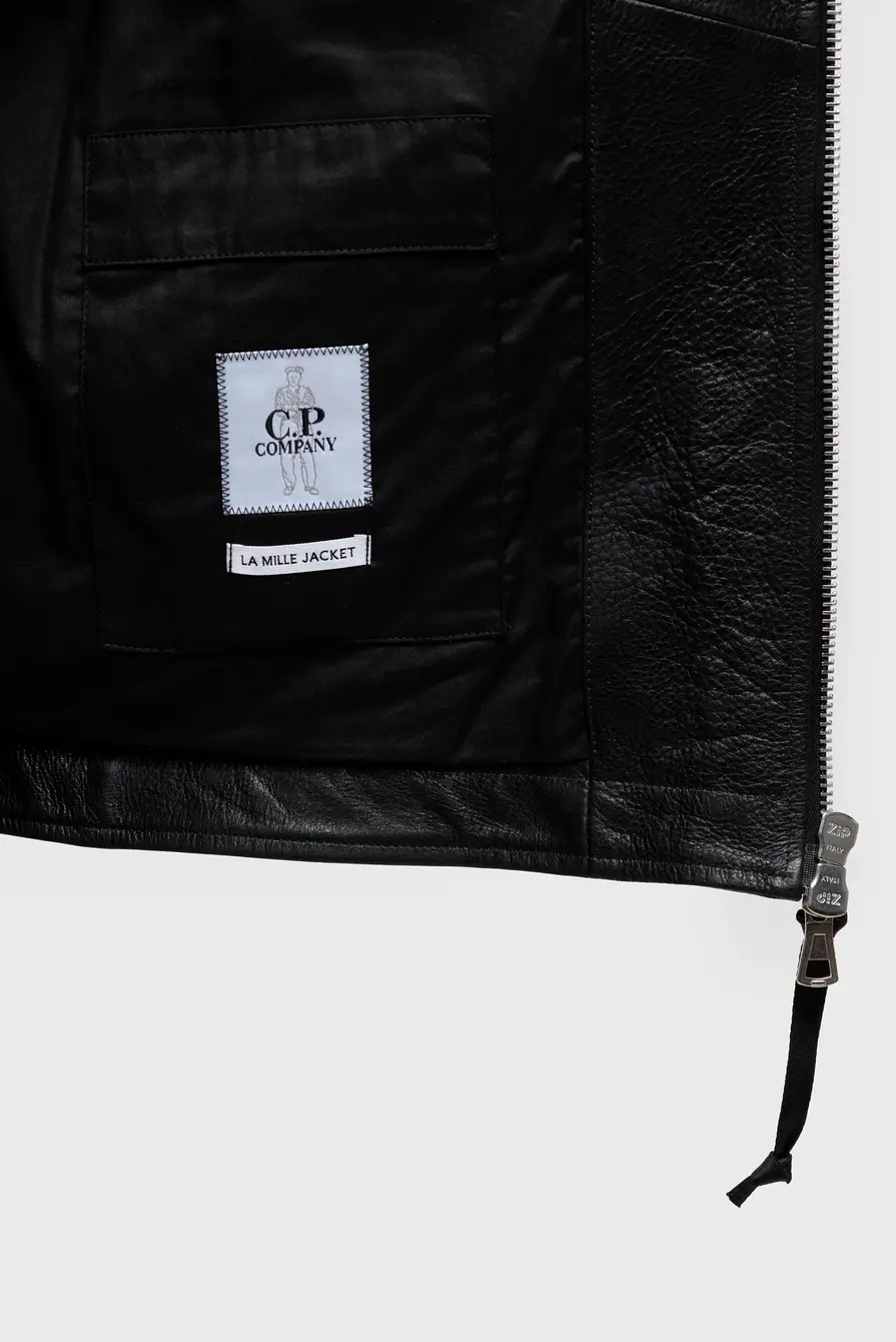 Куртка C.P. Company