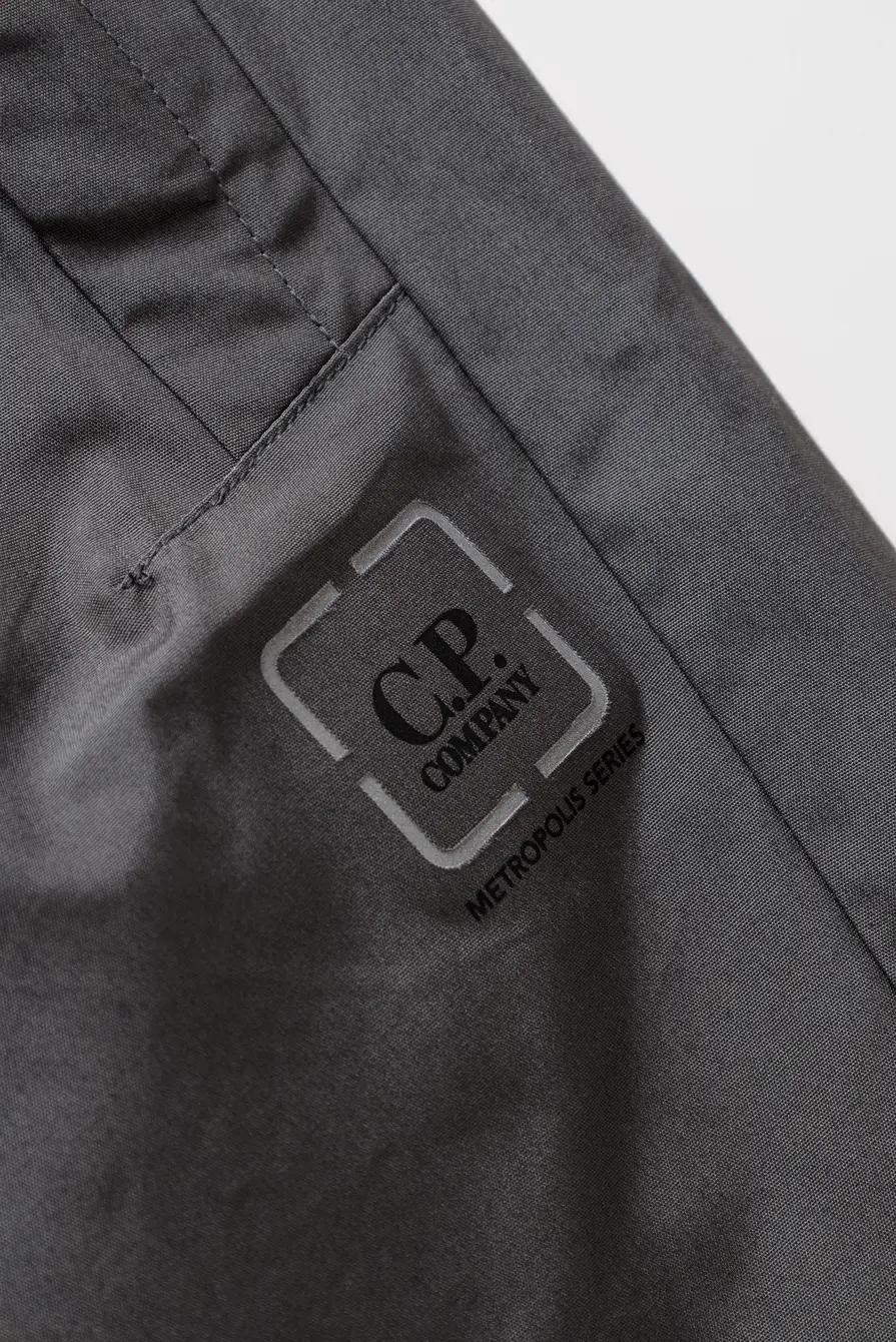 Шорты C.P. Company
