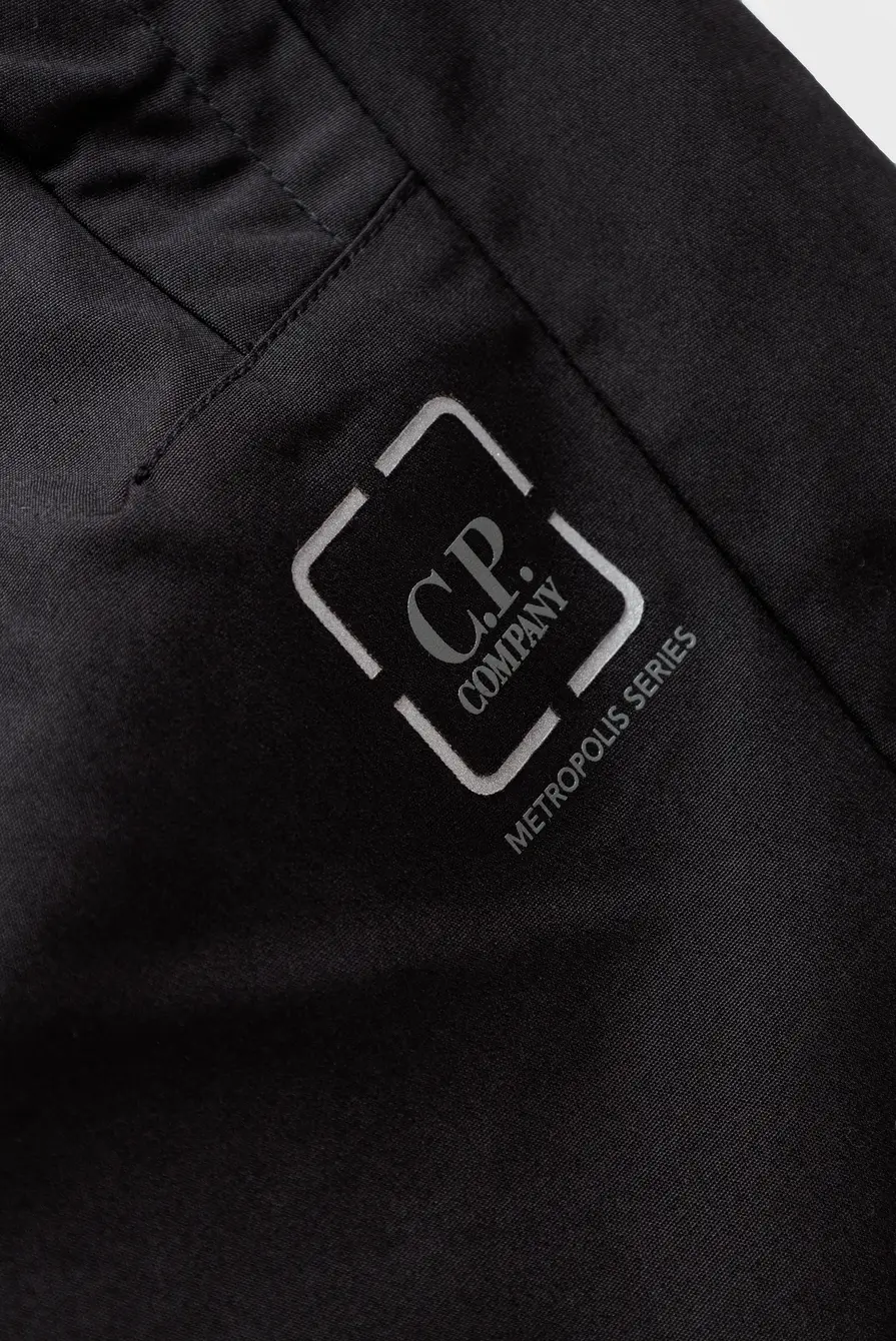 Шорты C.P. Company
