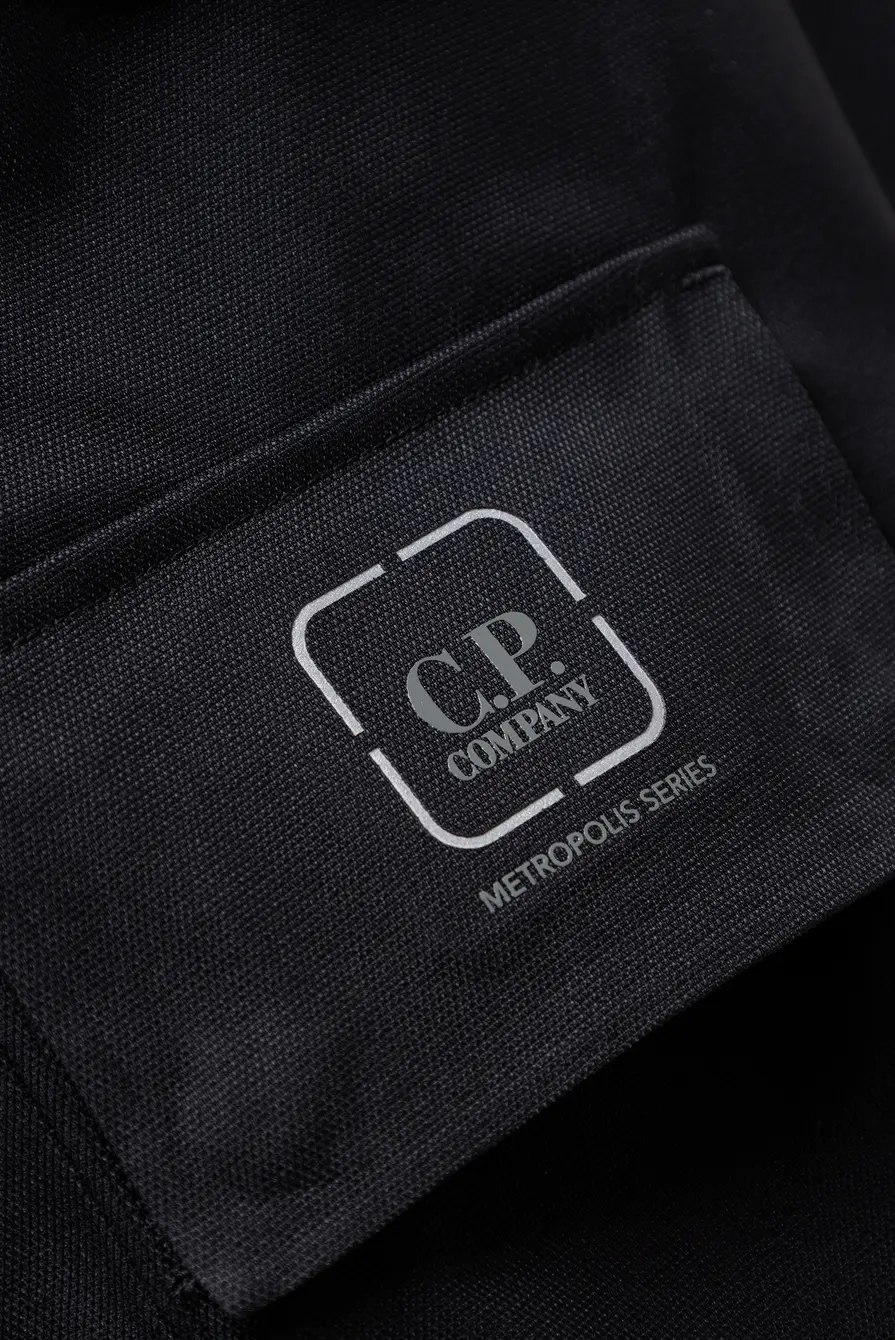 Брюки C.P. Company