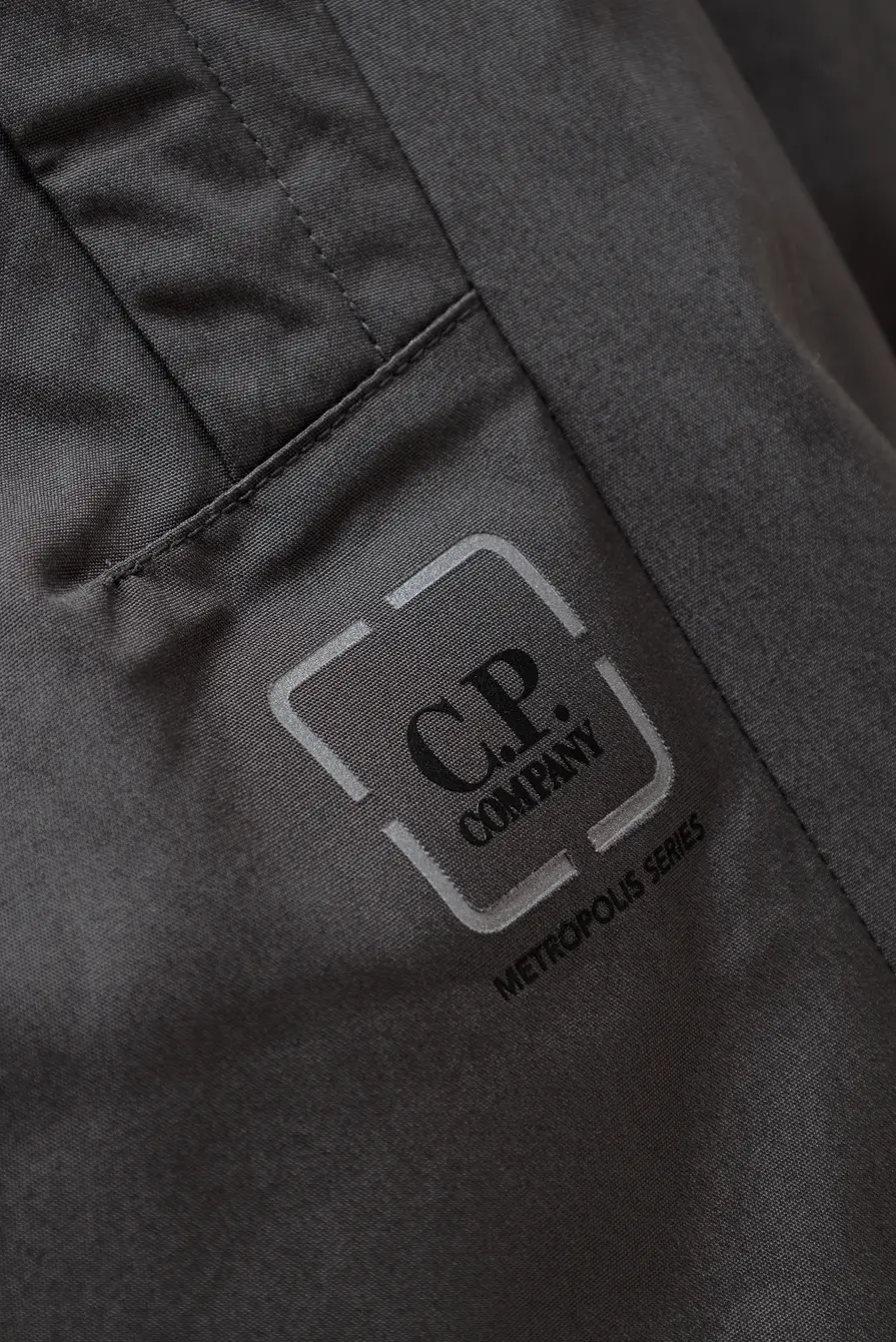Брюки C.P. Company