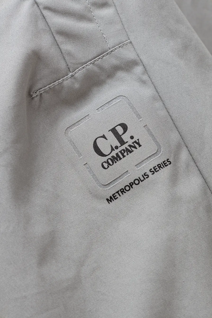Брюки C.P. Company