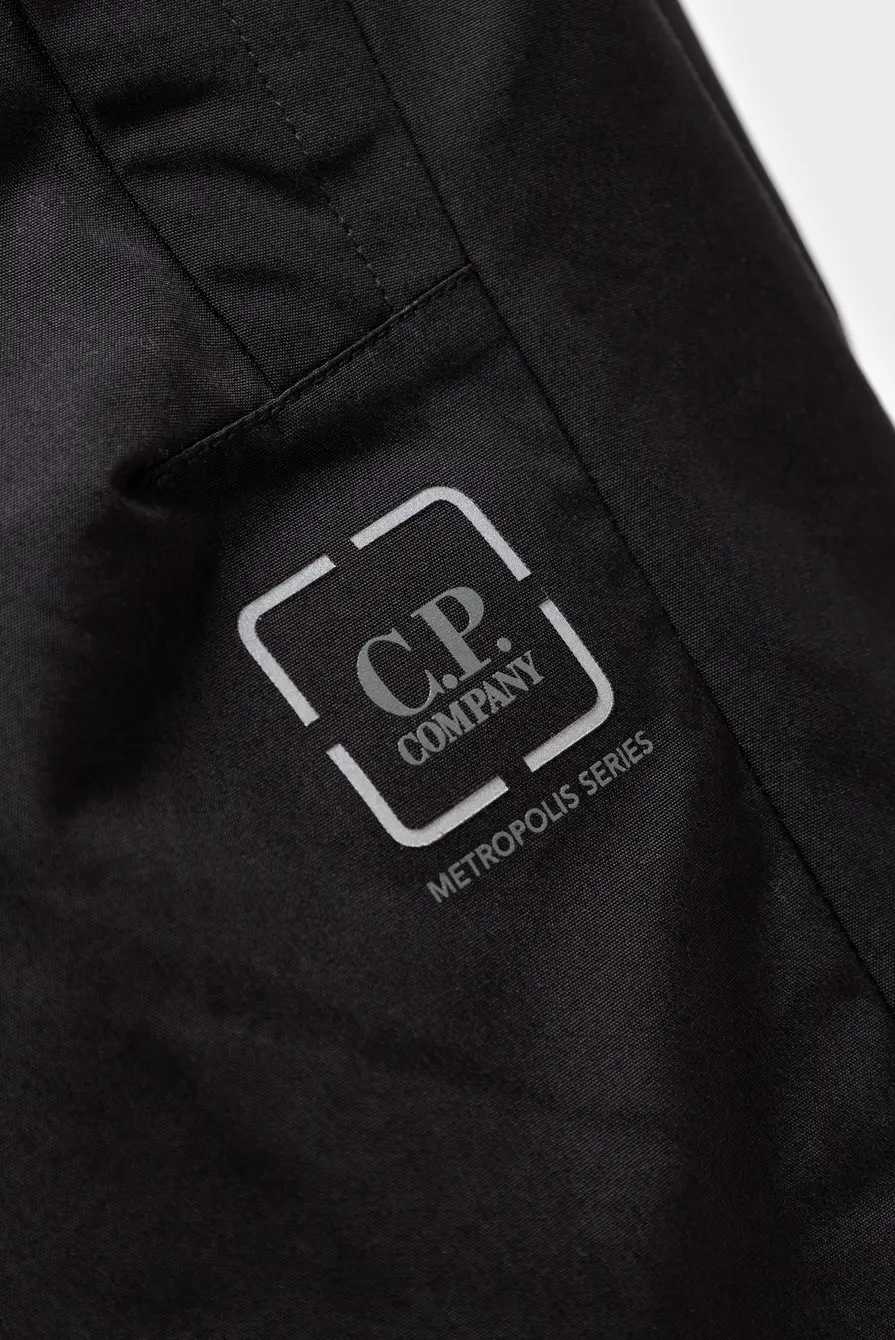 Брюки C.P. Company