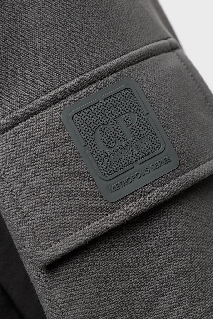 Толстовка C.P. Company