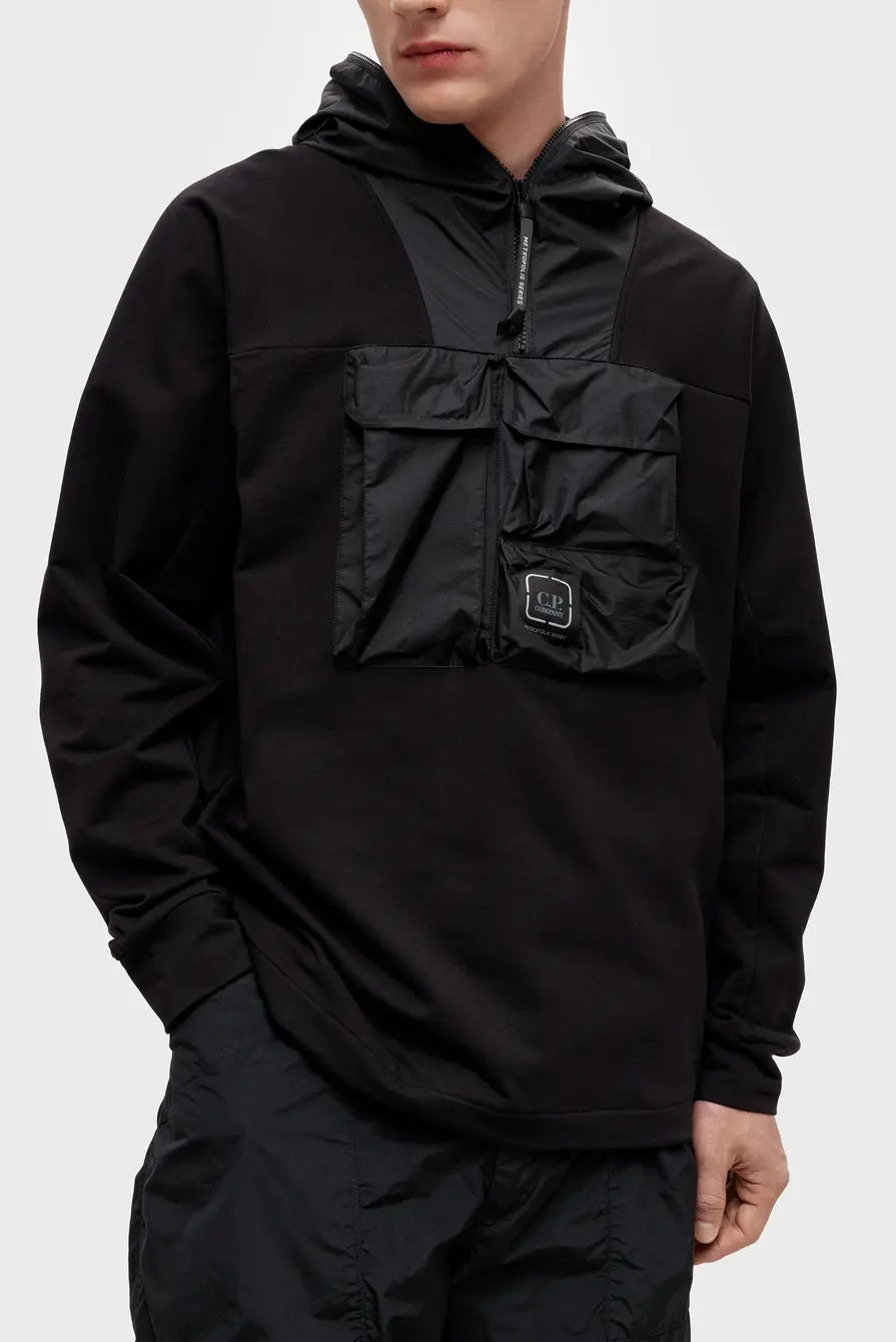 Худи C.P. Company