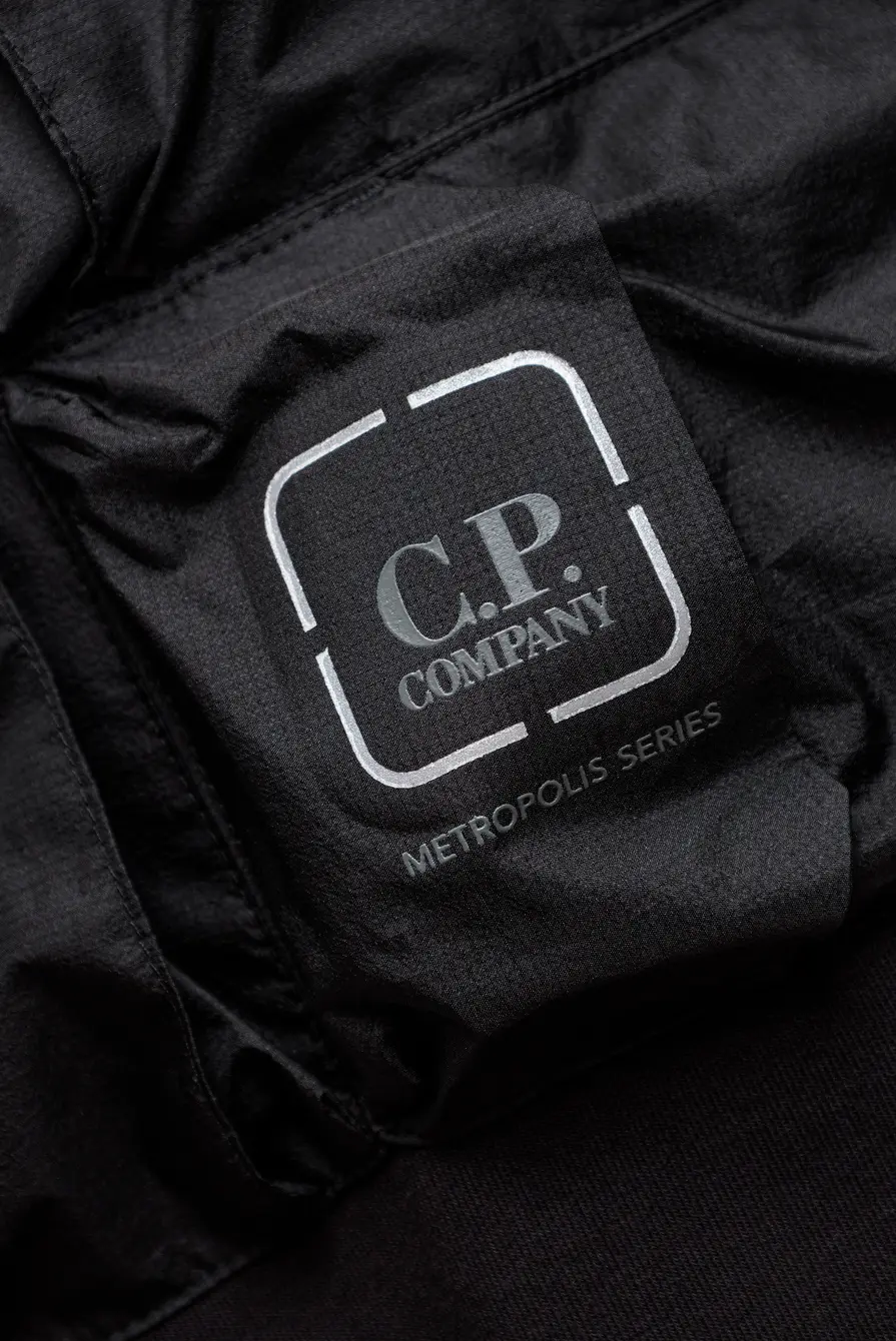 Худи C.P. Company