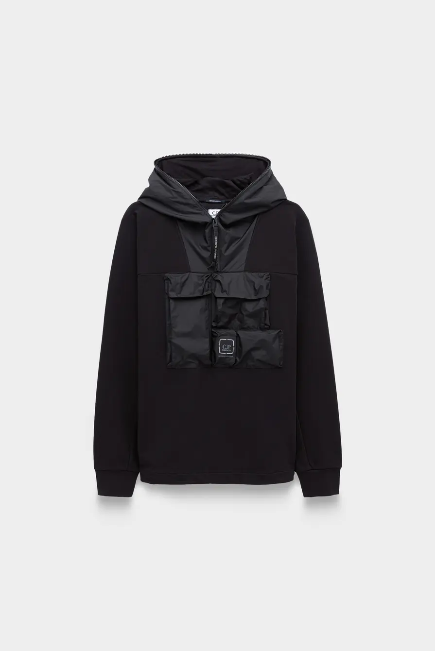 Худи C.P. Company