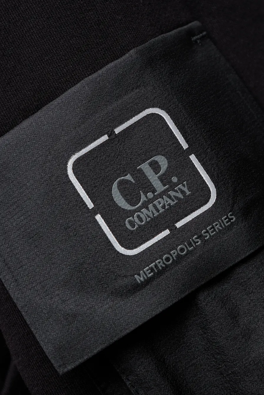 Худи C.P. Company