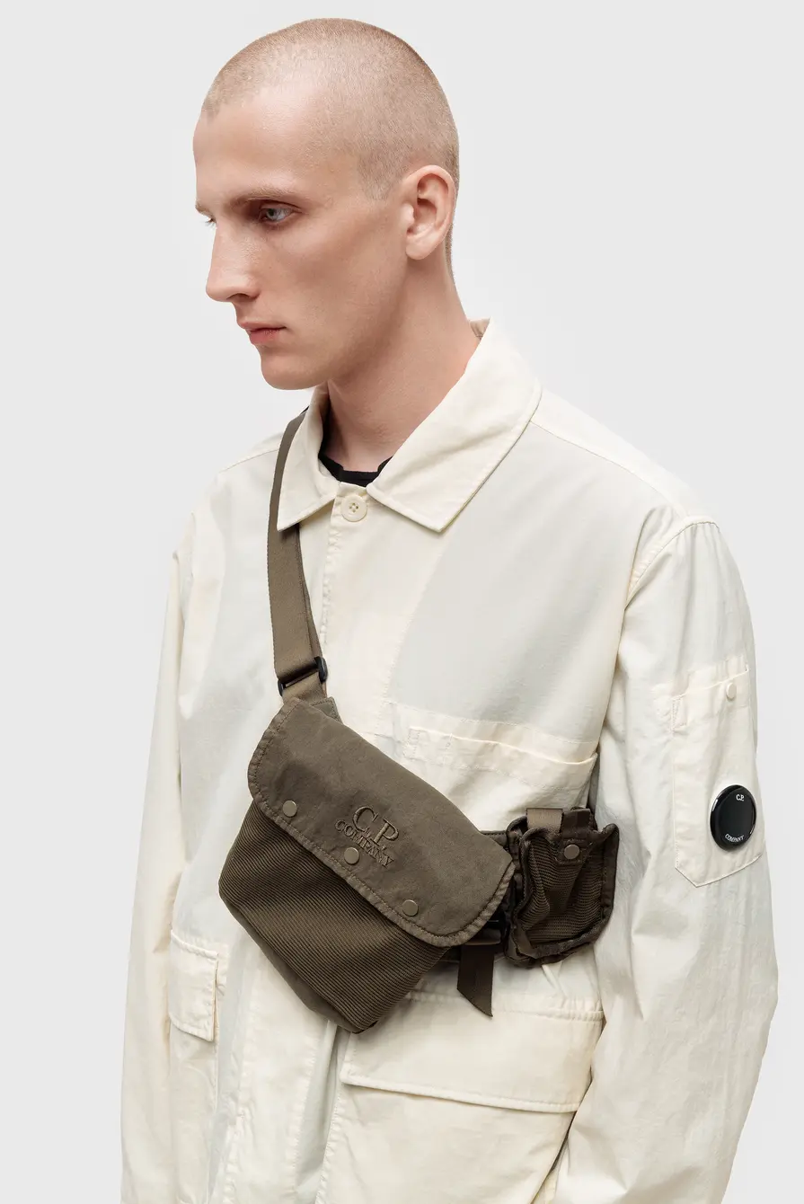 Сумка C.P. Company