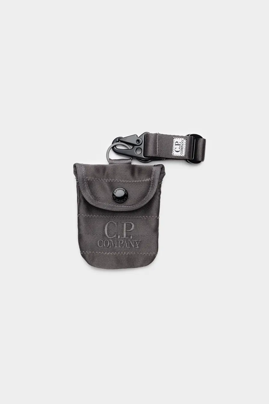 Карабин для ключей C.P. Company