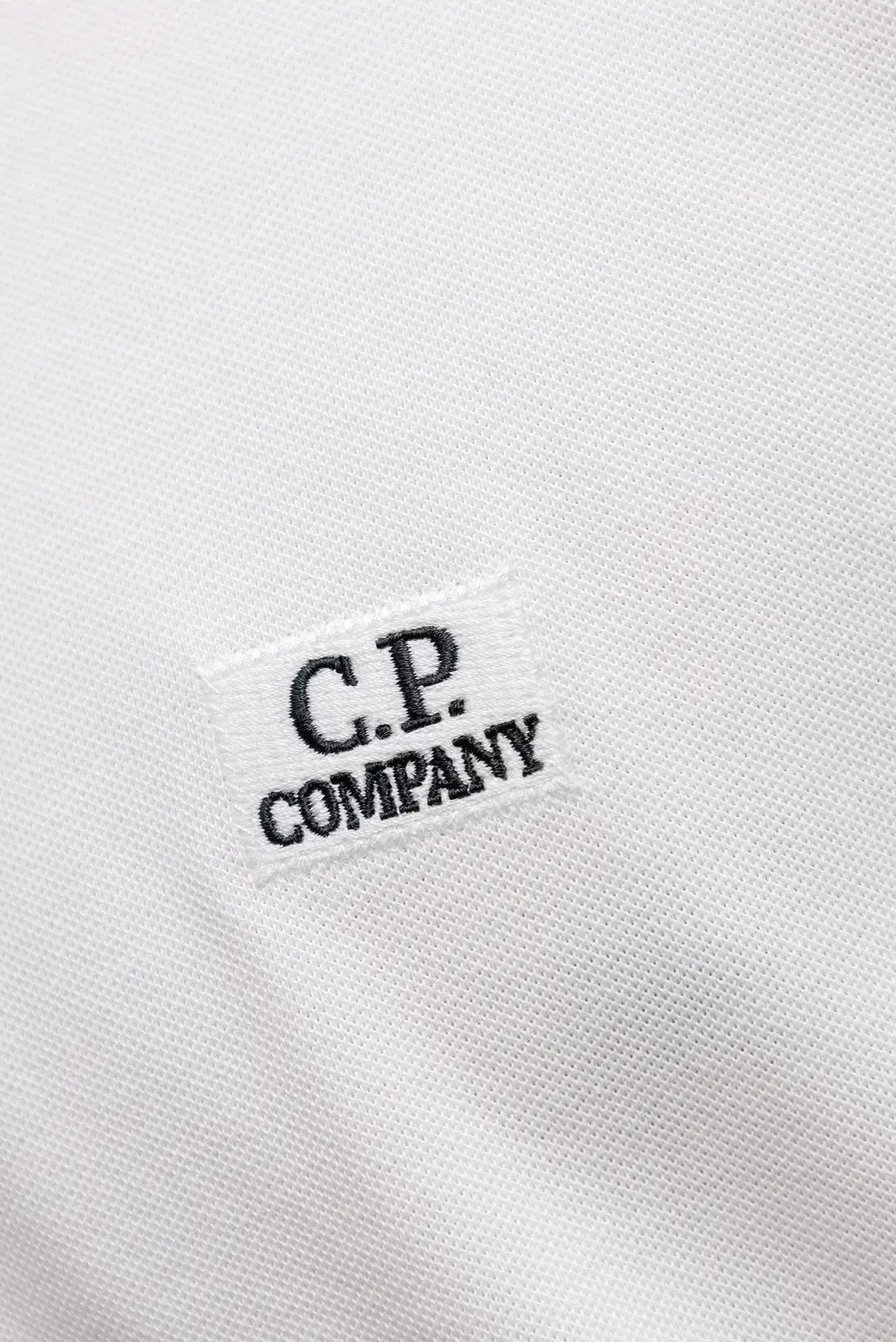 Поло C.P. Company