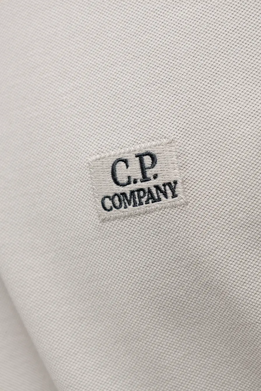 Поло C.P. Company