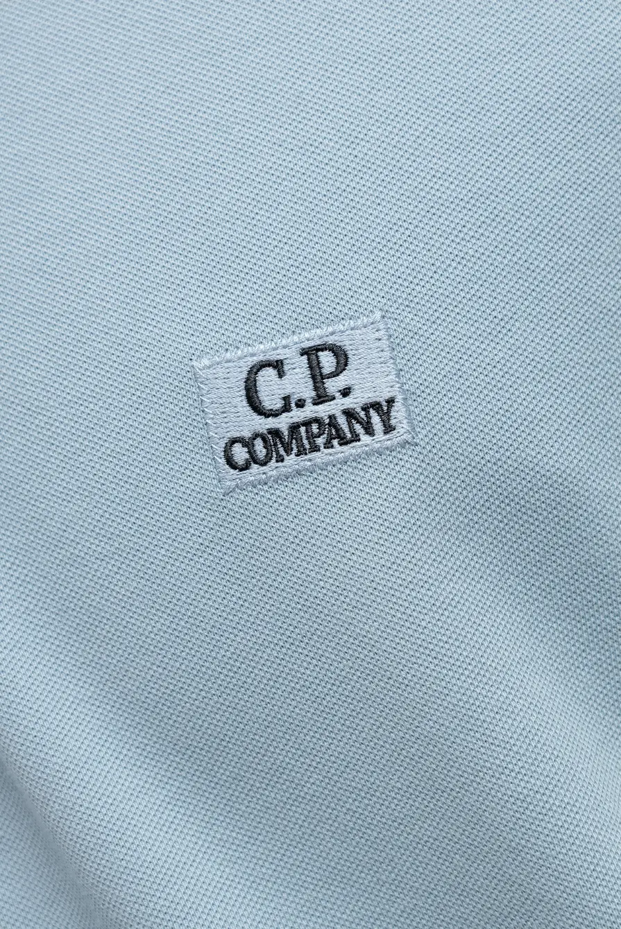 Поло C.P. Company