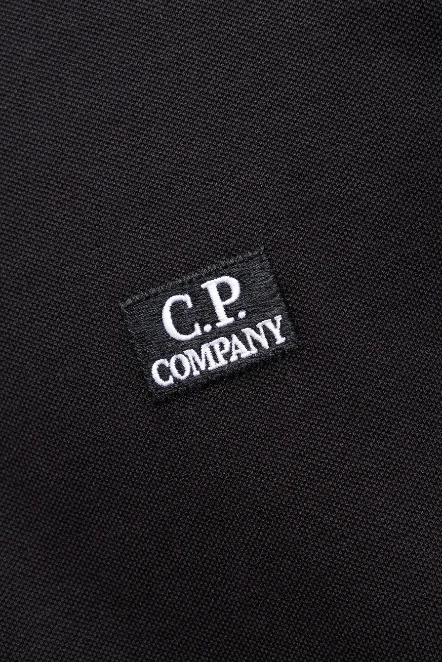 Поло C.P. Company