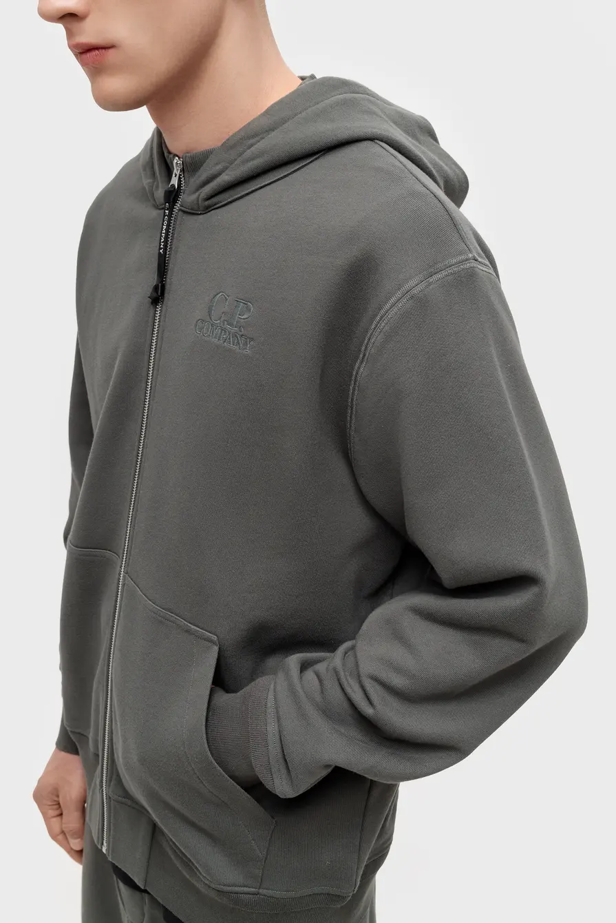 Худи C.P. Company