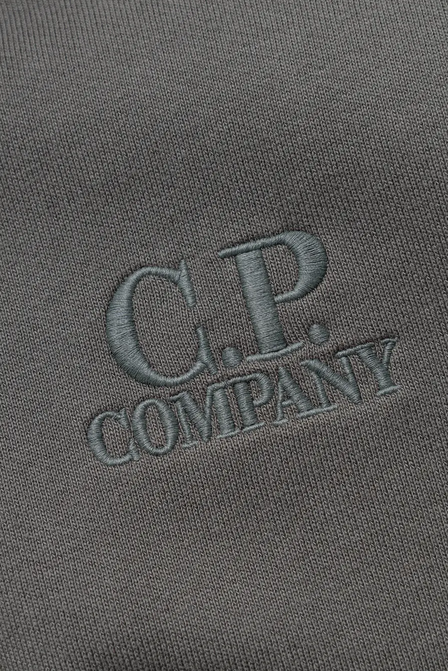 Худи C.P. Company