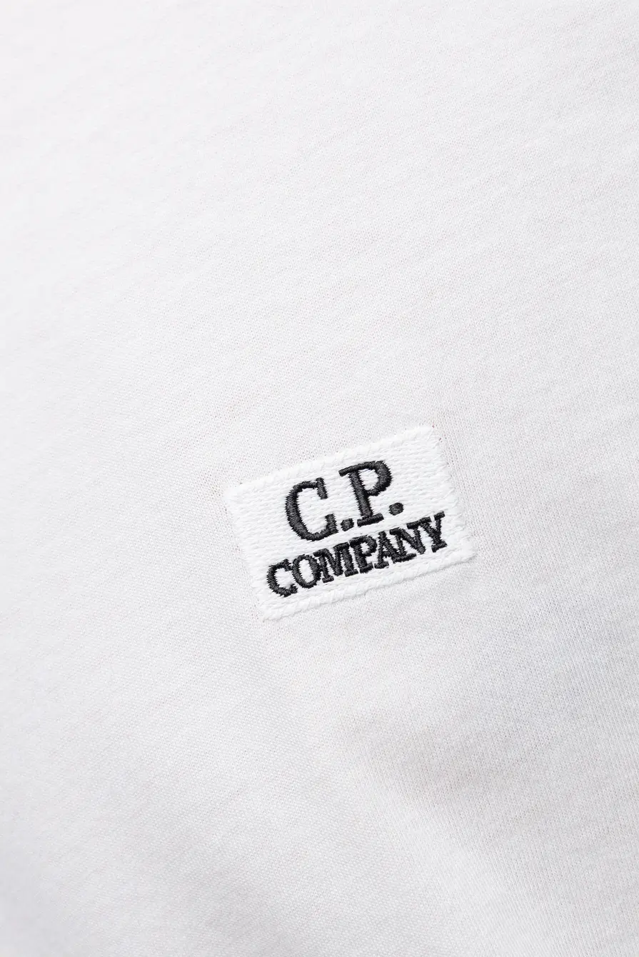 Футболка C.P. Company