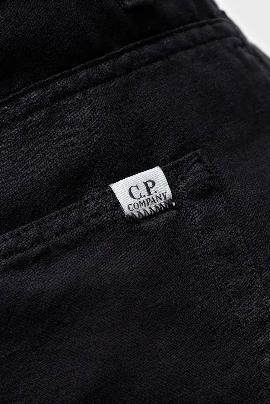Брюки C.P. Company