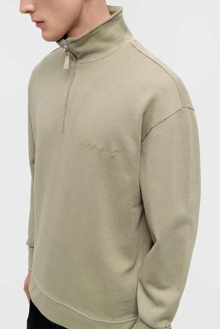 Джемпер C.P. Company