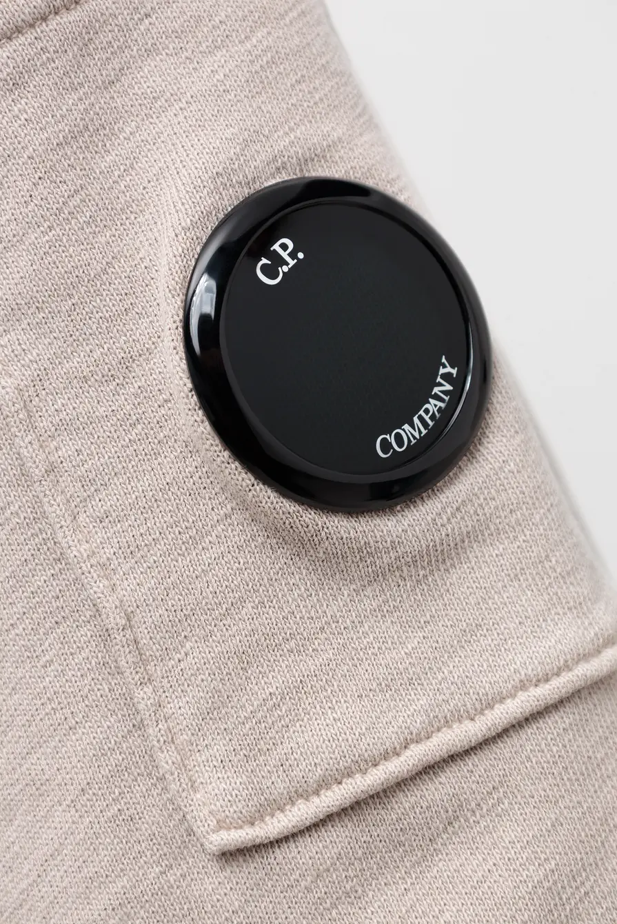 Джемпер C.P. Company
