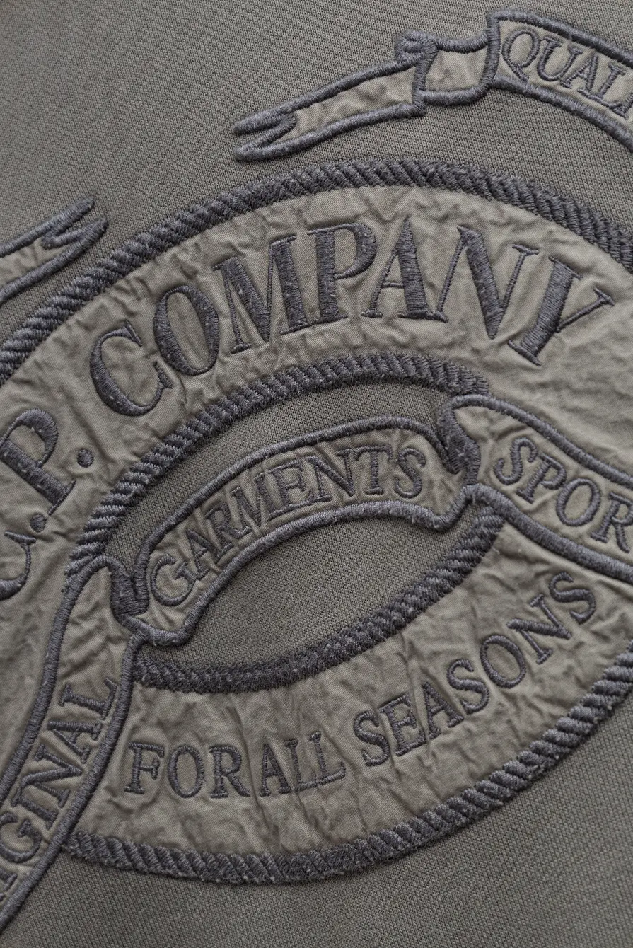Толстовка C.P. Company