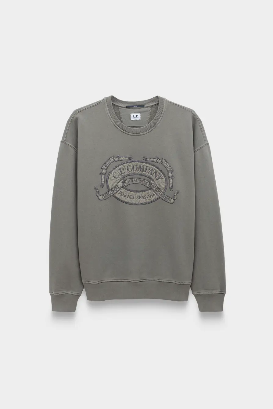 Толстовка C.P. Company
