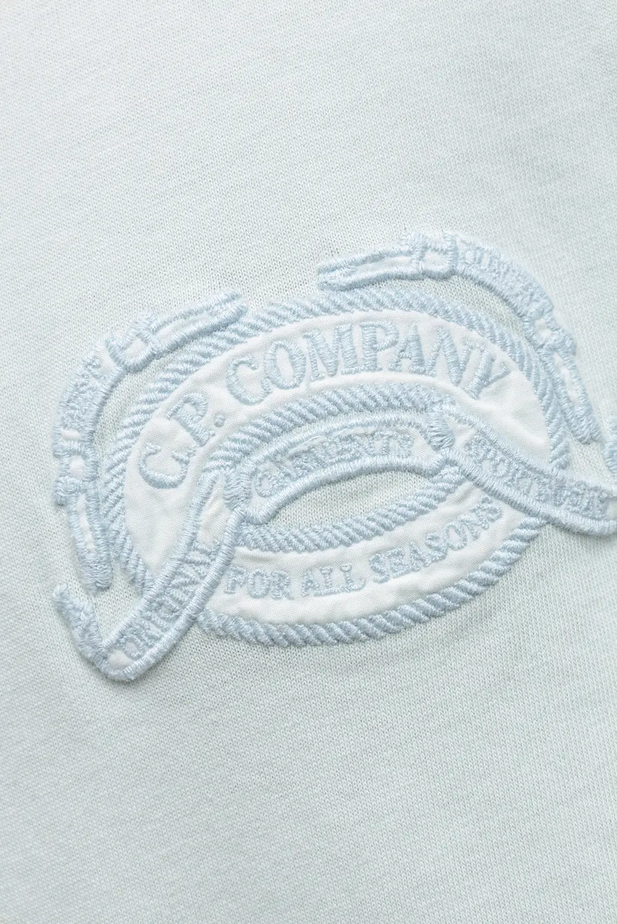 Поло C.P. Company
