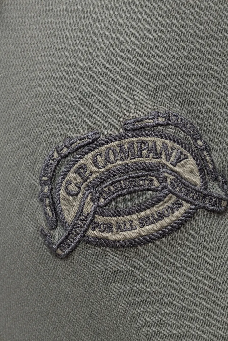 Поло C.P. Company