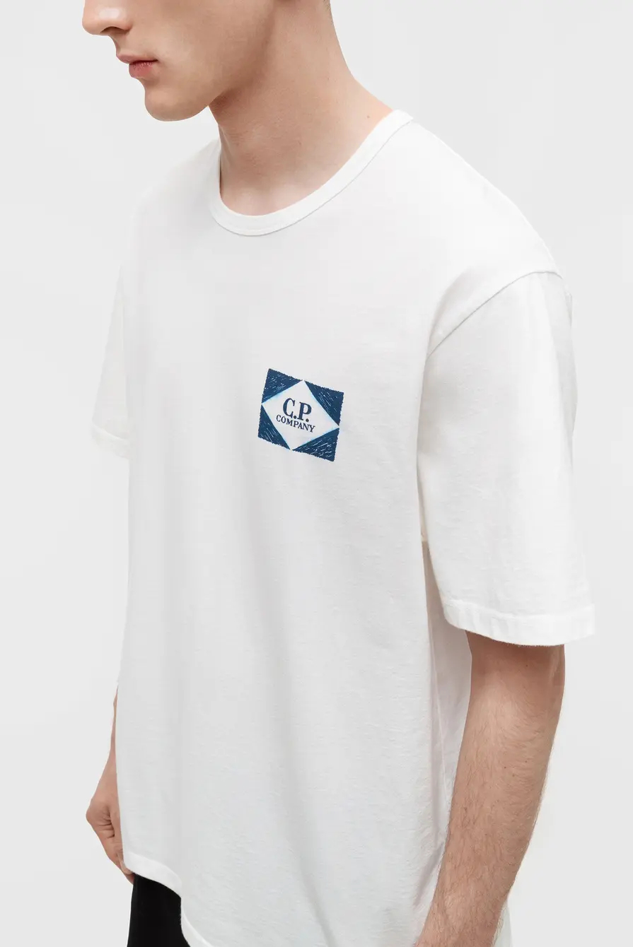 Футболка C.P. Company