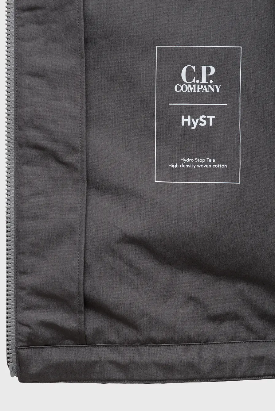 Куртка C.P. Company