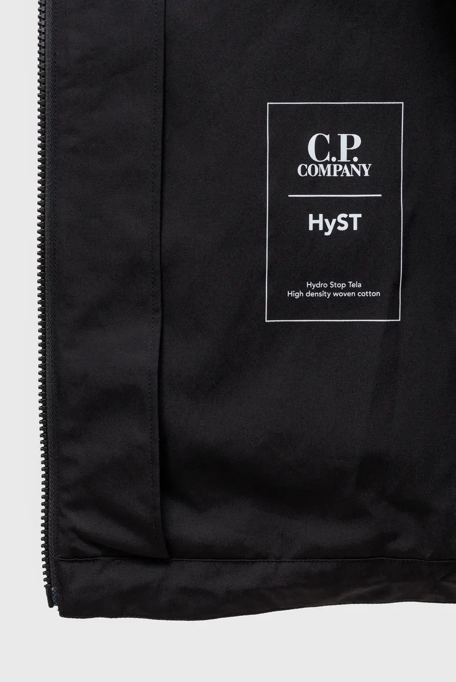 Куртка C.P. Company
