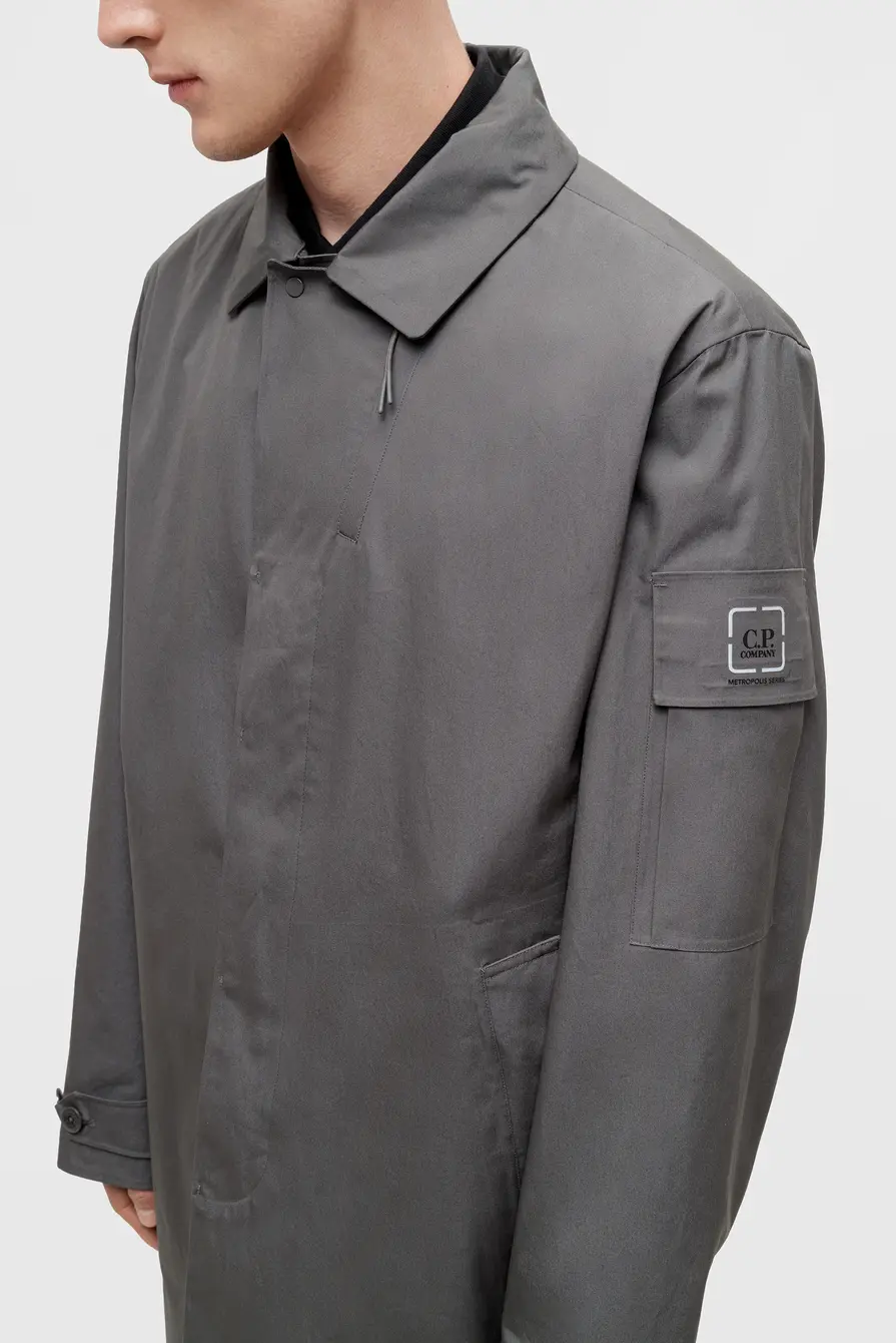 Пальто C.P. Company