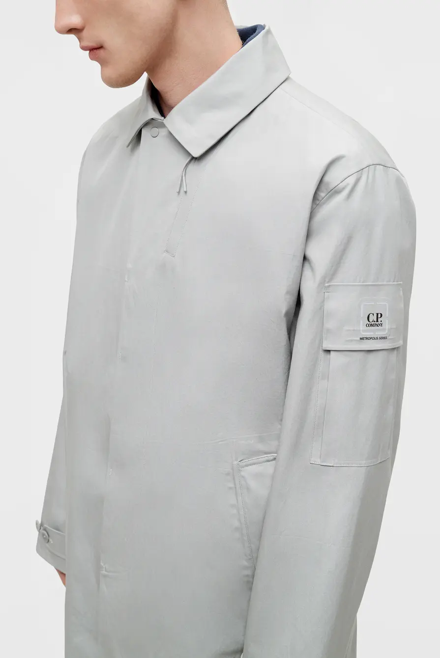Пальто C.P. Company