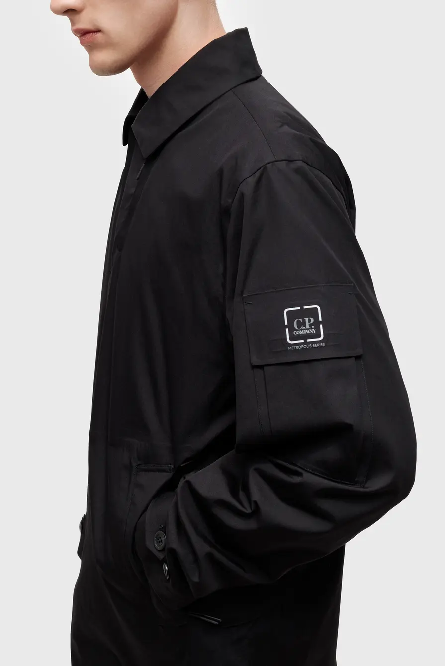 Пальто C.P. Company
