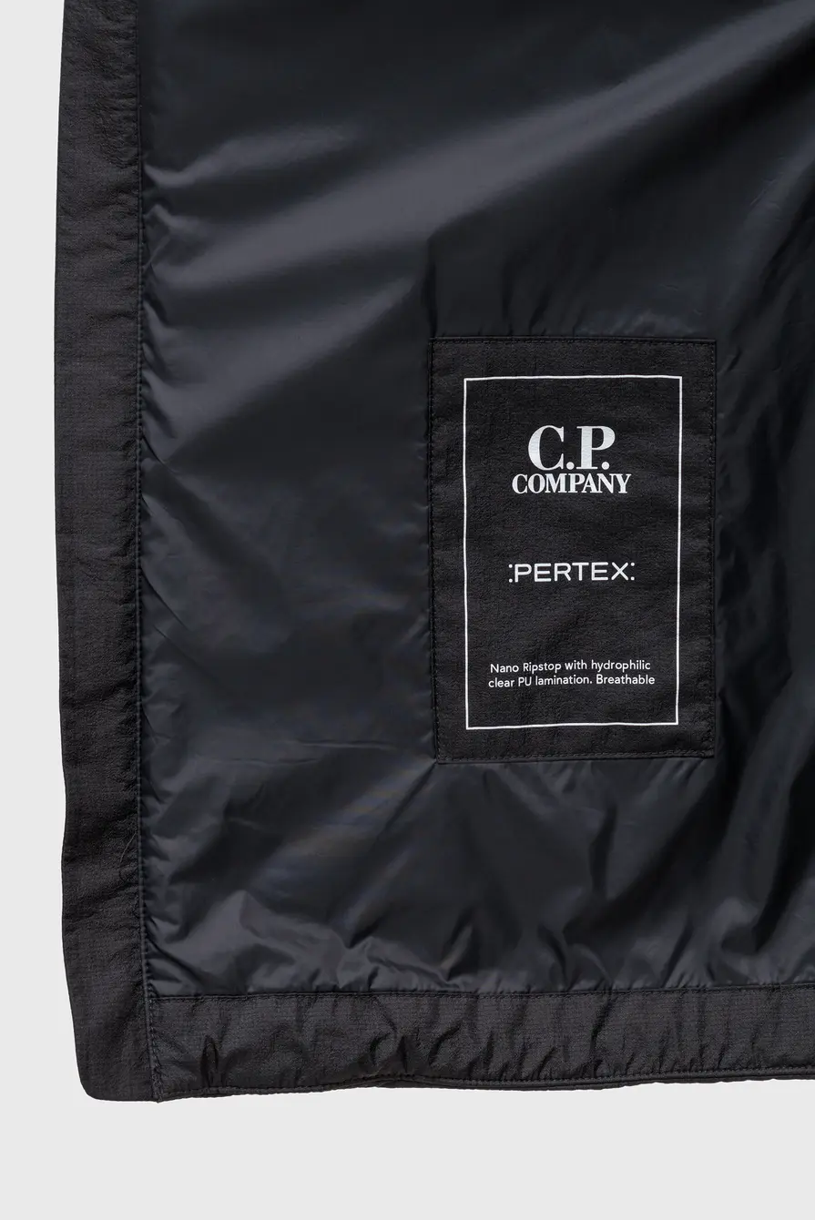 Куртка C.P. Company