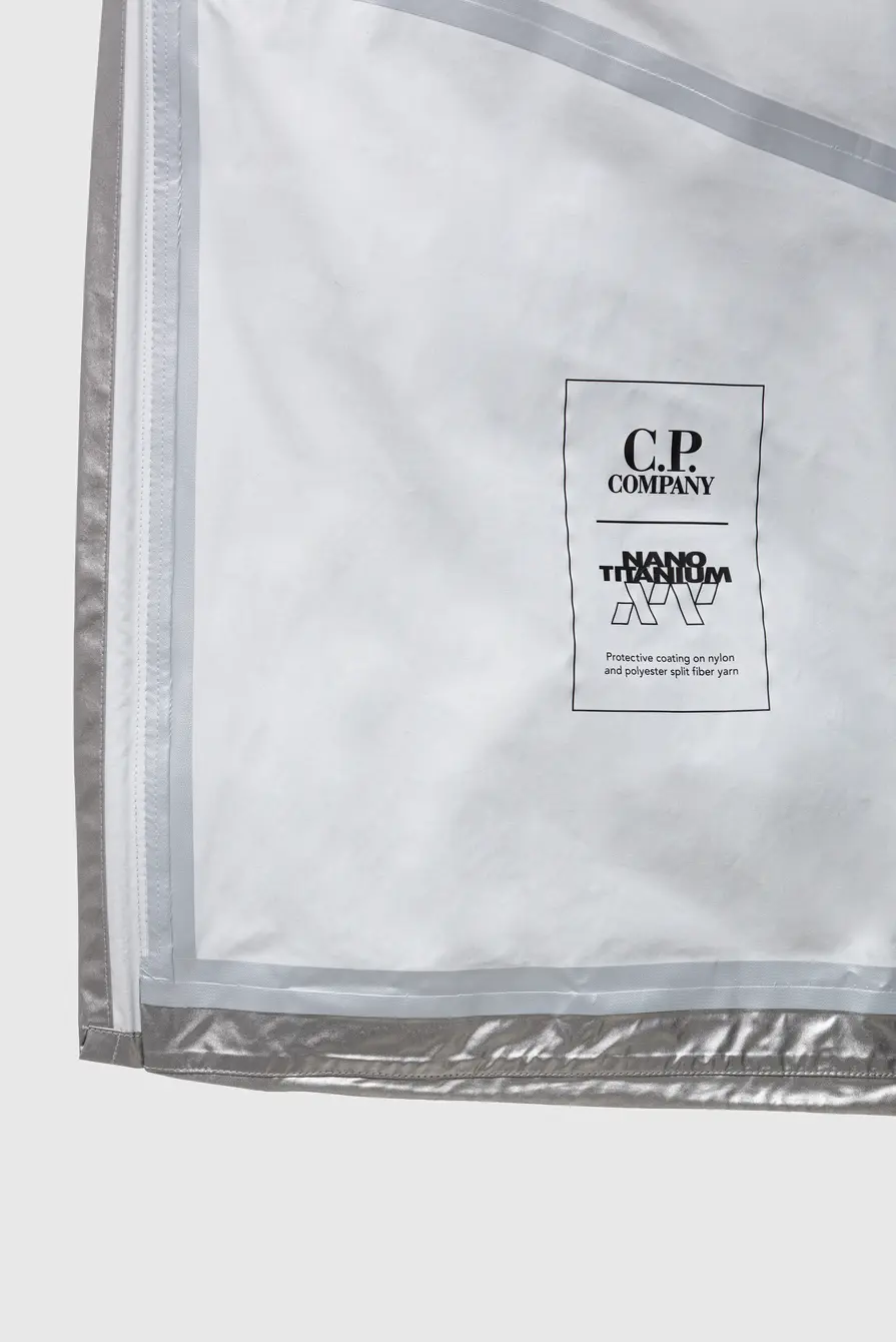 Куртка C.P. Company
