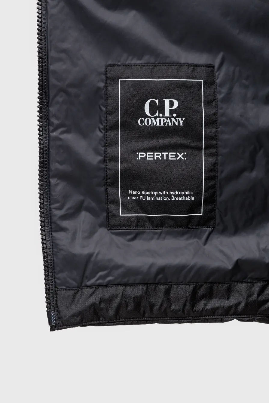 Жилет C.P. Company